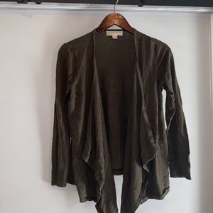 Michael Kors Women Cardigan